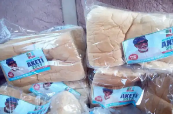 They Have Started Again Oh! (See This Photo)